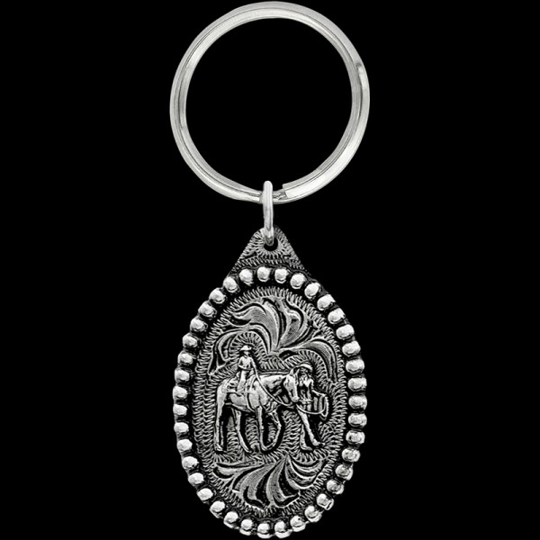 Leadline Keychain +$4.97